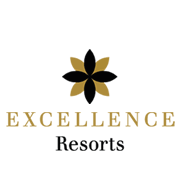 Logo of  Excellence Resorts