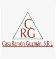 Casa Ramón Guzmán, SRL