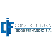 Constructora Isidor Fernández, SRL
