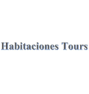 Logo of  Habitaciones Tours