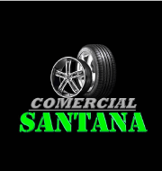 Comercial Santana, SRL