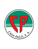 Casa Paco SA