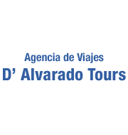 Agencia De Viajes D' Alvarado Tours, SRL