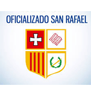 Oficializado San Rafael