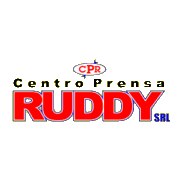 Centro Prensa Ruddy