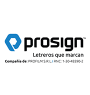 Prosign