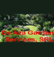 De Aza Garden Service, SRL