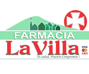 Farmacia La Villa