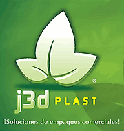 J3dplast, SRL