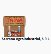 Serrana Agroindustrial, Srl