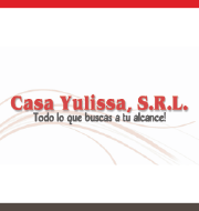 Casa Yulissa, SRL