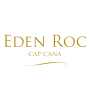 Logo of  Eden Roc at Cap Cana
