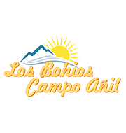 Logo of  Los Bohios Campo Añil