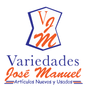 Variedades José Manuel