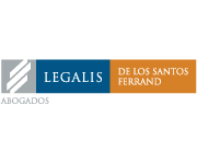 Nelson De Los Santos Ferrand / LEGALIS
