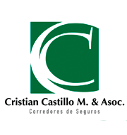 Cristian Castillo M & Asociados Corredores de Seguros SRL