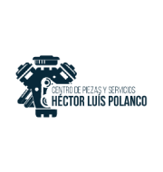 Centro de Piezas y Servicios Héctor Luis Polanco Auto Parts
