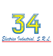 34 Eléctrico Industrial, SRL