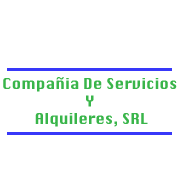 Compañia De Servicios Y Alquileres, SRL