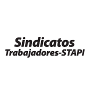 Sindicatos de Trabajadores -STAPI