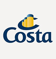 Logo of  Comercial Costa Romántica, SRL