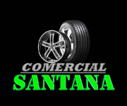 Comercial Santana, SRL