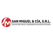 San Miguel & Cia, C por A