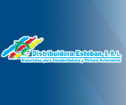 Distribuidora Esteban, SRL