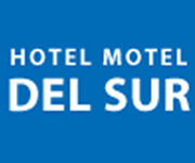 Logo of  Hotel Motel Del Sur