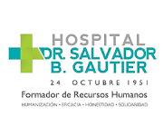 Hospital Dr Salvador B Gautier