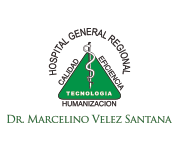 Hospital General Regional Dr Marcelino Vélez Santana