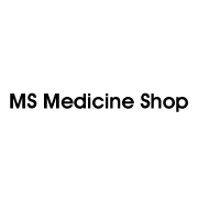 MS Medicine Shop