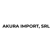 Akura Import, SRL