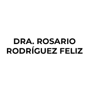 Dra. Rosario Rodríguez Feliz