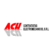 ACH Contratistas Electromecánicos, SRL