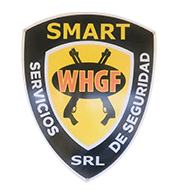 Servicios de Seguridad Smart WHGF, SRL