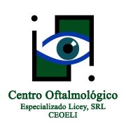 Centro Oftalmológico Especializado Licey