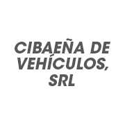 Cibaeña De Vehículos, SRL