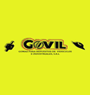 Govil, SRL