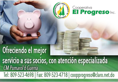 Cooperativa El Progreso, Inc-Imagen