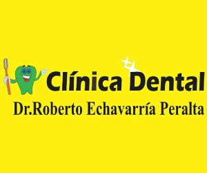 Clínica Dental Dr. Roberto Echavarría Peralta