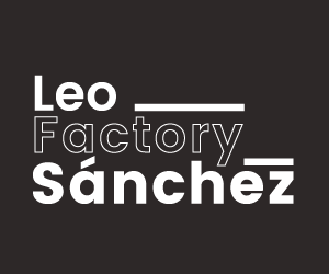 Leo Factory Sanchez