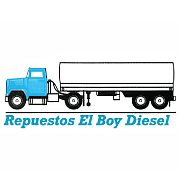 Repuesto El Boy Diesel