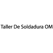 Taller de Soldadura OM