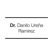 Dr. Danilo Ureña Ramírez