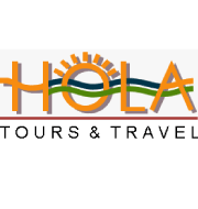 Logo Hola Tours & Travel, S A