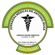 GRUPO MEDICO DR. ANTONIO MUSA D. (GRUMAM)