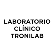 Laboratorio Clinico Tronilab