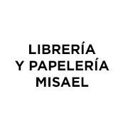 Librería Y Papelería Misael