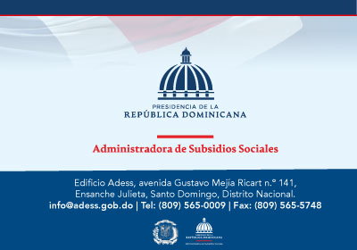 Administradora de Subsidios Sociales (ADESS)-Imagen